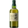 Hakushu 12 Year Old Single Malt Japanese Whisky 750 ml
