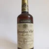 Canadian Club 6YO Blended Canadian Whisky - Distilled 1968, Bottled 1974 (43.4%, 75cl)