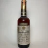 Canadian Club 6YO Blended Canadian Whisky - Distilled 1970 (40%, 75cl)