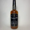 Canadian Club Black Label 8YO Blended Canadian Whisky - Distilled 1980s / Bottled 1990s (40%, 75cl)