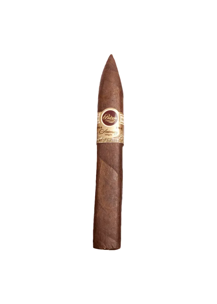 Padron 1964 A Series Torpedo Maduro