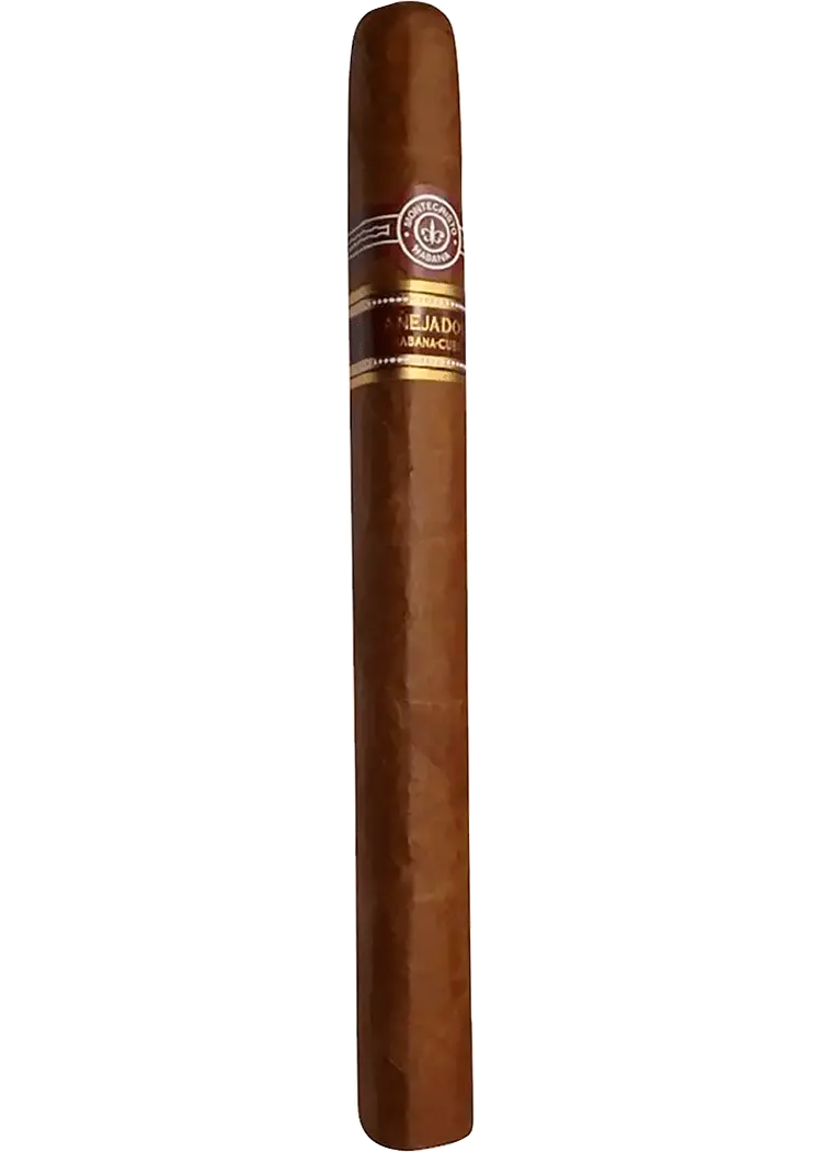Montecristo White Churchill