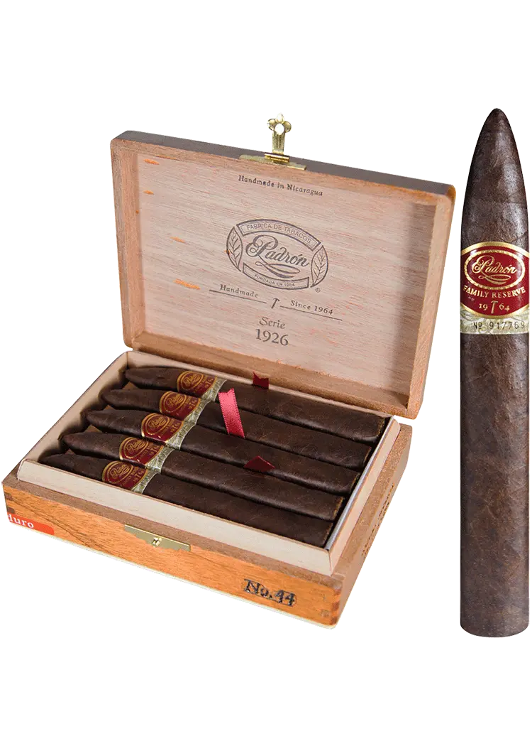 Padron Family Reserve #44 Maduro