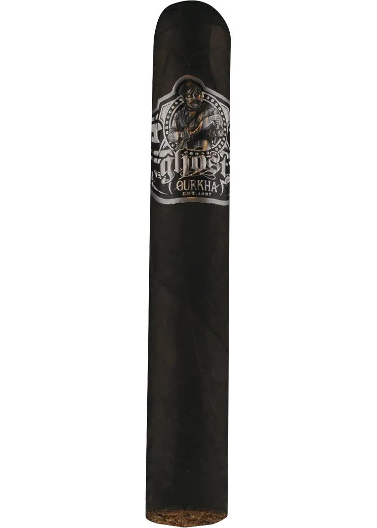 Gurkha Ghost Exorcist