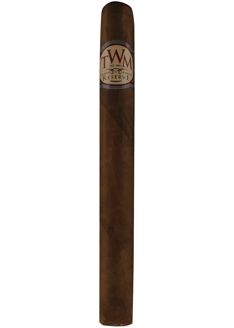 TWM Reserve Natural Churchill