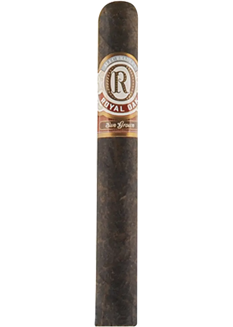 Alec Bradley Royal Oak Sungrown Robusto