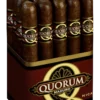 Quorum Maduro Corona