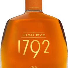 1792 High Rye