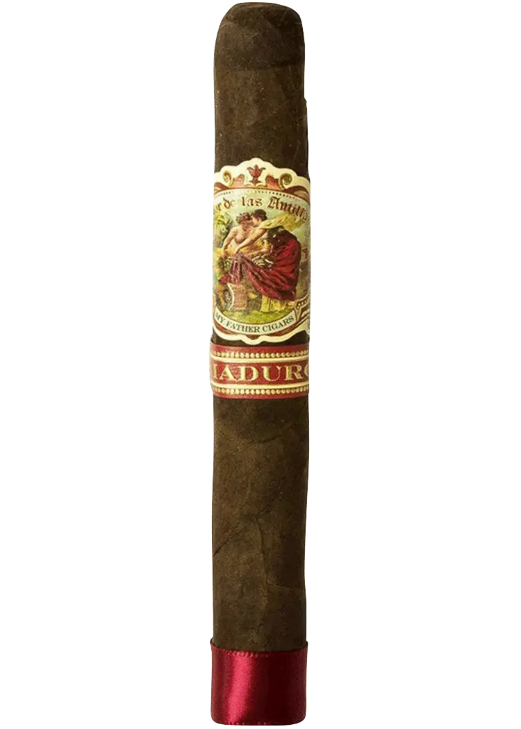 Flor de las Antillas Toro Gordo Maduro