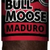 Chillin' Moose Maduro Robusto Gordo