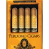 Perdomo Champagne 10th Anni Cigar Pack with Travel Bag