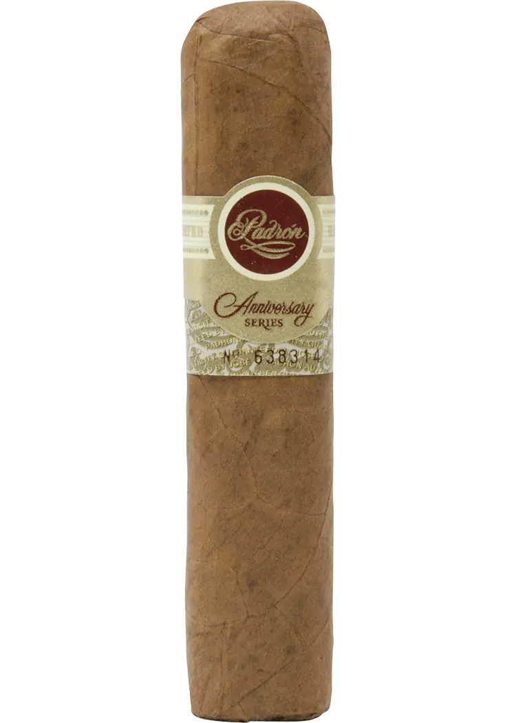 Padron ASeries Hermoso Natural