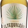El Tequileno Reposado Gran Reserva Reposado Tequila 70cl