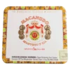 Macanudo Ascots Cafe