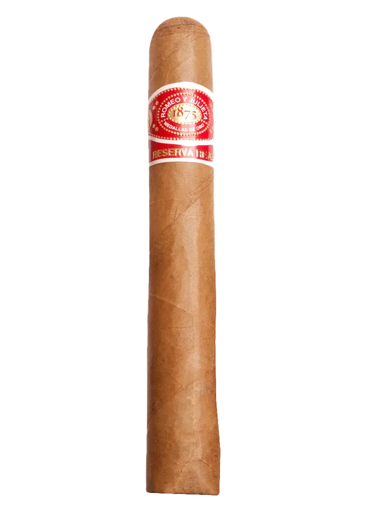 Romeo Y Julieta Reserva Real Toro