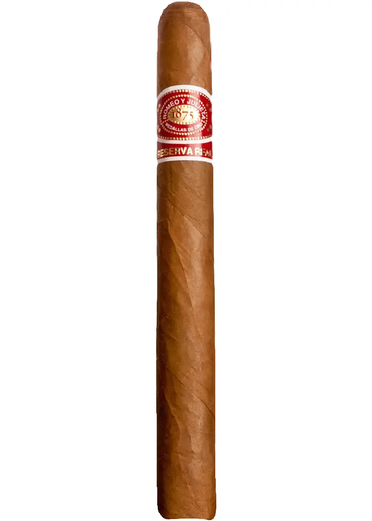 Romeo Y Julieta Reserva Churchill