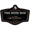 WhistlePig Boss Hog VIII Lapulapu's Pacific Rye Whiskey