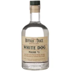 Buffalo Trace White Dog Mash #1