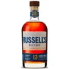 Russell's Reserve 13 YO