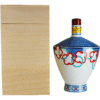 Hibiki 21 Year Old In Ceramic Decanter