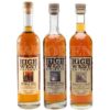 High West Double Rye, Campfire & American Prairie Bundle