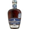 WhistlePig 15 Year Straight Rye Wooden Cork Barrel Select