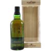 Suntory Hakushu 18 Year Old Limited Edition Japanese Whisky