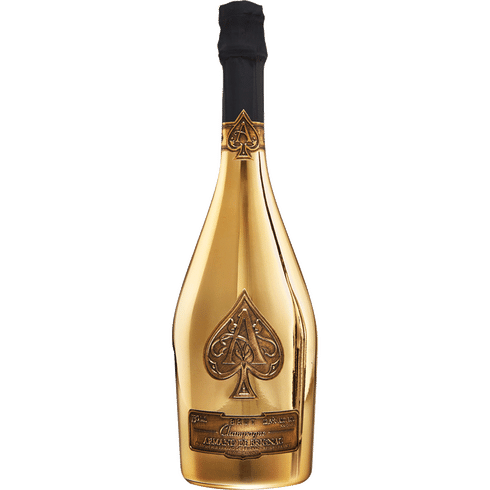 Armand De Brignac Ace Of Spade NV