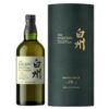 Hakushu 18 Year Old Peated Malt Japanese Whisky 2024 Edition 700mL