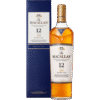 Macallan 12 Yr Double Cask