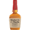 Maker's Mark Bourbon Whisky