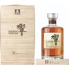 Hibiki 21 Years 100th Anniversary Edition Japanese Blended Whisky 700ml