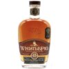 WhistlePig 12 Year Old Bespoke Barrel Rye Aged in a Re-Toasted Red Cask 'San Diego Barrel Boys' Single Barrel