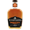 WhistlePig SmokeStock Wood Fired Whiskey