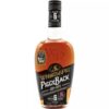 WhistlePig PiggyBack Barstool Barrel: KFC Radio